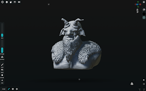 Sculpt+ Screenshot4