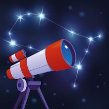 Astronomy, astrophysics APK