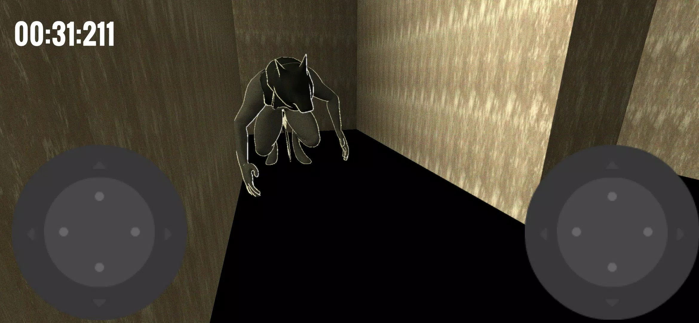 Werewolf maze Screenshot4