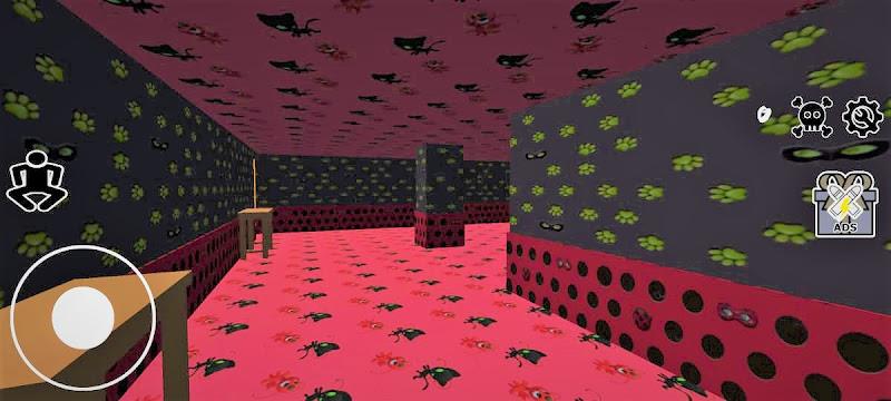 lady Granny Bug: Horror Games Screenshot2