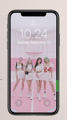 Blackpink 4K Wallpapers (블랙핑크) Screenshot2