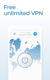 Oko VPN Screenshot10