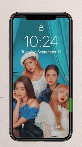 Blackpink 4K Wallpapers (블랙핑크) Screenshot8