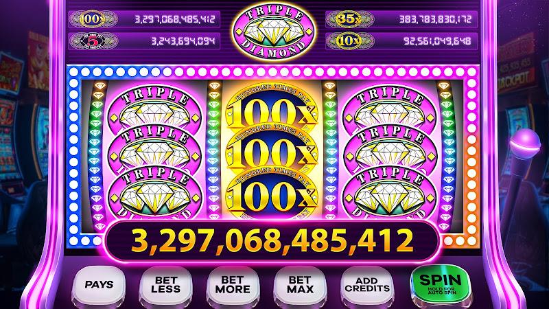 Bravo Classic Slots-777 Casino Screenshot26