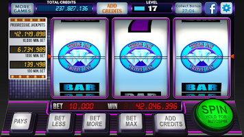 Vegas Diamond Slots Screenshot3