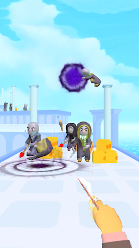 Wizard Master Screenshot3