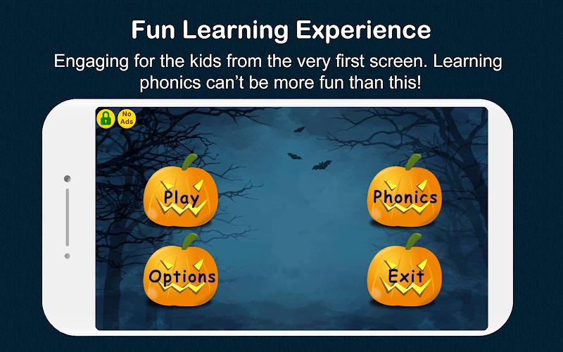 Phonics - Fun for Kids Screenshot17