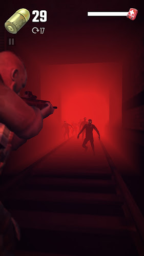 Zombie Survivor: Offline FPS Screenshot3