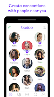 Badoo Lite - The Dating App Screenshot4