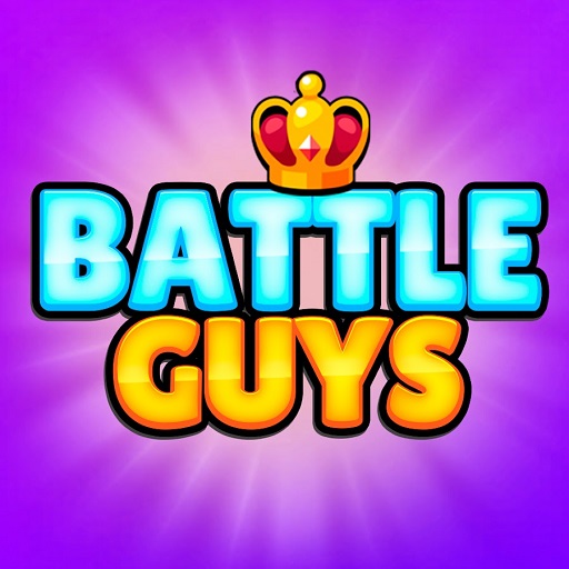 Battle Guys APK