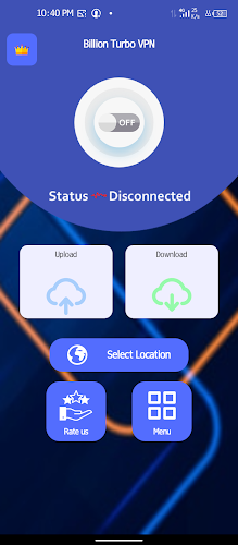 Billion Turbo VPN Screenshot3