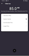 File Manager - Junk Cleaner Screenshot2