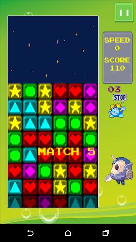 Crack Attack: Block Puzzle Screenshot11