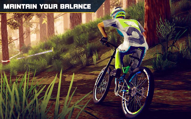 BMX Boy Bike Stunt Rider Game Screenshot13