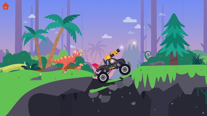 Dinosaur Guard 2:Game for kids Screenshot12