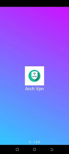 Arch Vpn Screenshot3