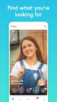 Wink - Dating & Friends App Screenshot2