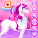 My Little Unicorn: Magic Horse APK