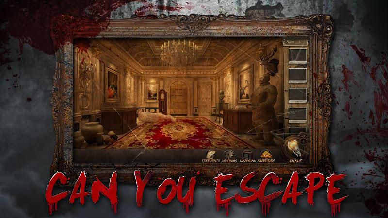 50 rooms escape:Can you escape Screenshot3