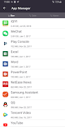 File Manager - Junk Cleaner Screenshot5