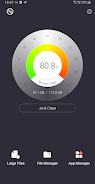 File Manager - Junk Cleaner Screenshot1