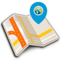 Smart Maps Offline APK