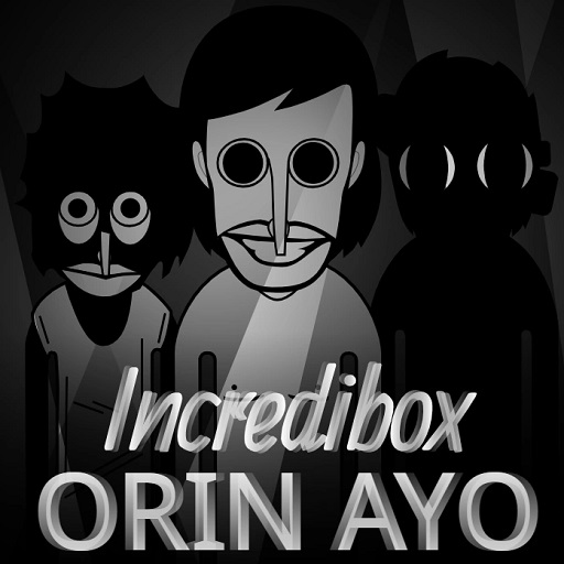 Incredibox Orin Ayo APK