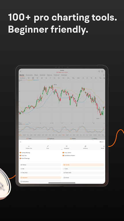 moomoo: trading & investing Screenshot26