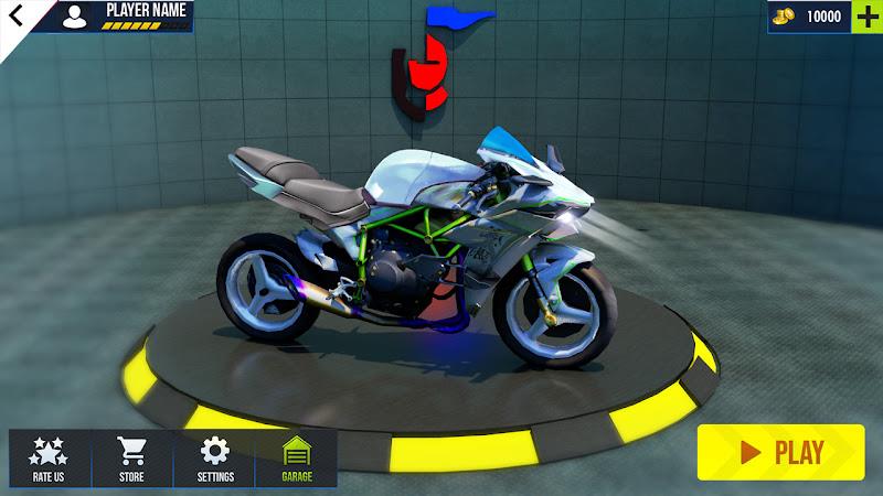 Bike Racing: 3D Bike Race Game Screenshot19