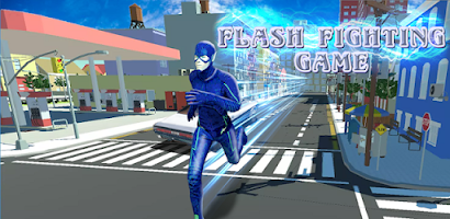 kungfu city fighting game Screenshot1