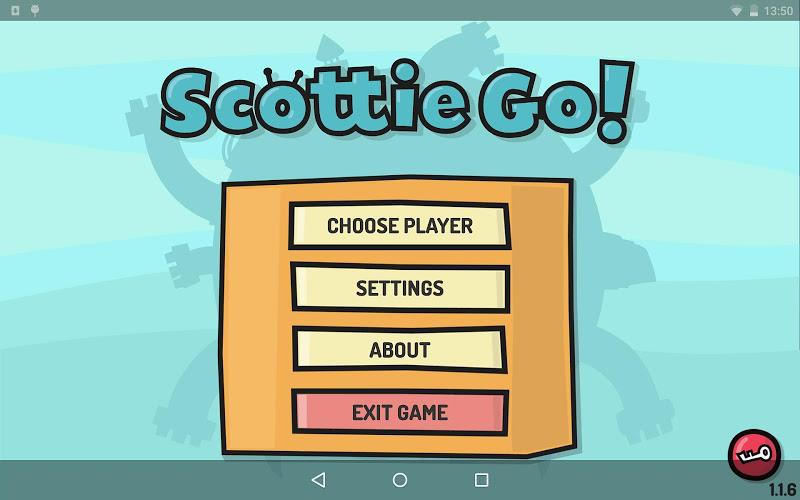 Scottie Go! Edu Screenshot6