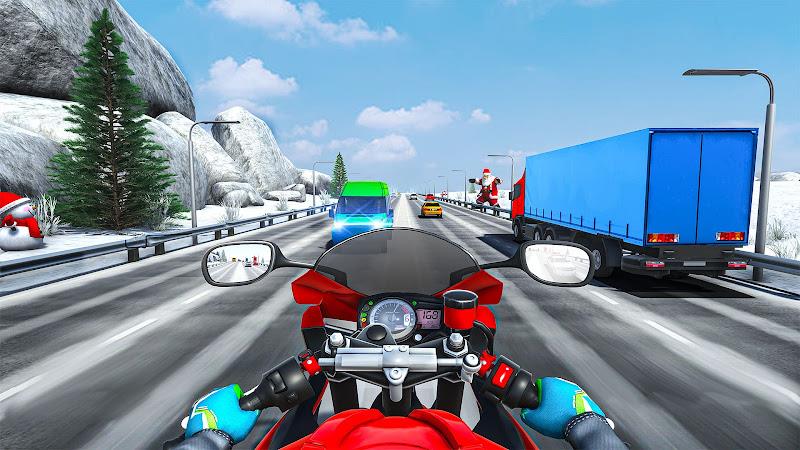 Bike Racing: 3D Bike Race Game Screenshot21