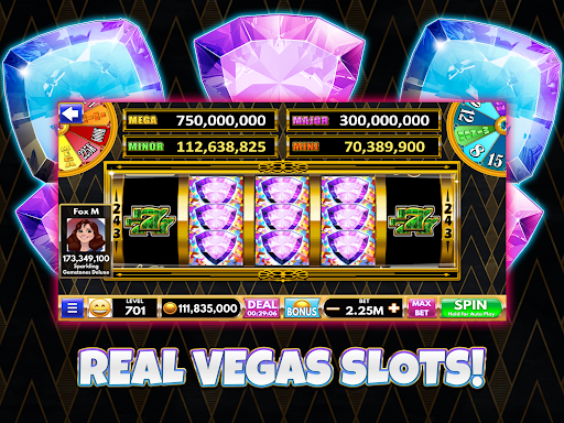 Cash River Slots Screenshot4