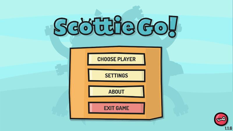 Scottie Go! Edu Screenshot1