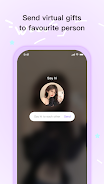 MeetU – Live calling & Video Screenshot3