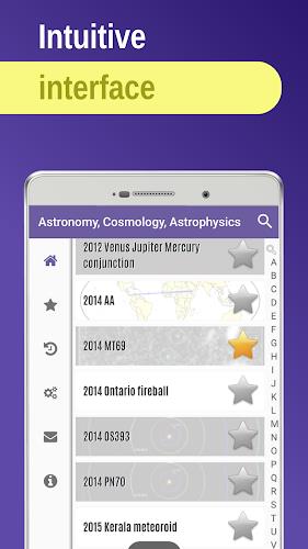 Astronomy, astrophysics Screenshot7