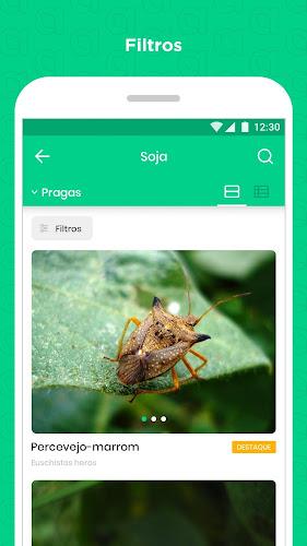 AgroApp Screenshot4