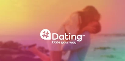 #Dating - Online dating app Screenshot1