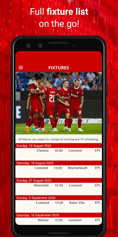 This Is Anfield Screenshot3