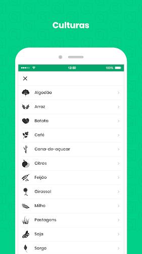 AgroApp Screenshot2