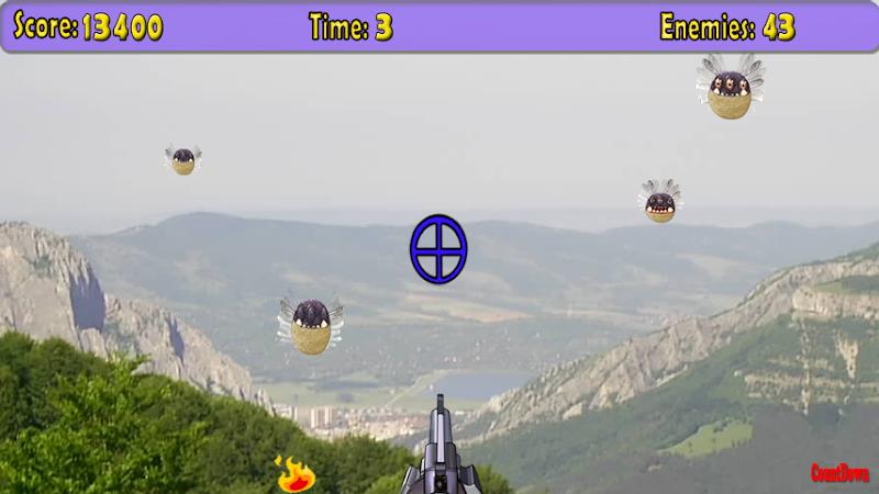 The Shooter Screenshot2