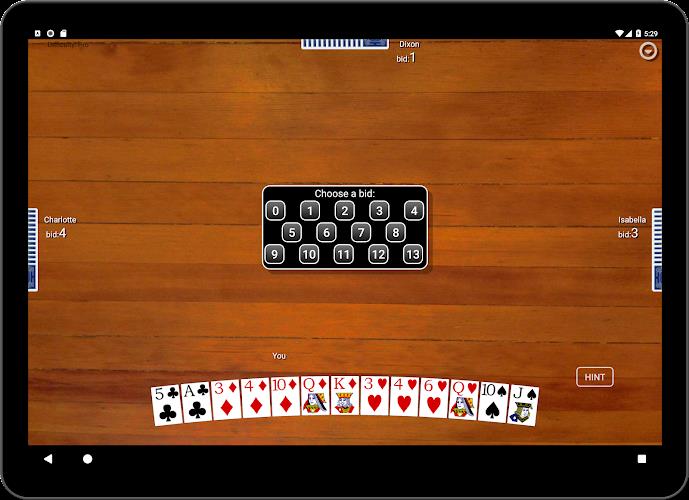 Spades Card Classic Screenshot18