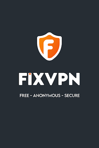 FixVPN - Private Games Proxy Screenshot3