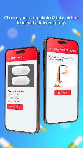 Pill Identifier :Identify Pill Screenshot2