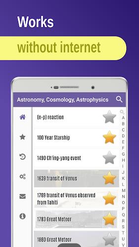 Astronomy, astrophysics Screenshot4