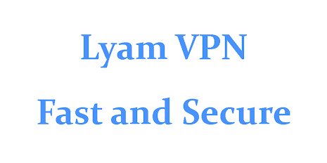 Lyam VPN - Secure VPN Proxy Screenshot7