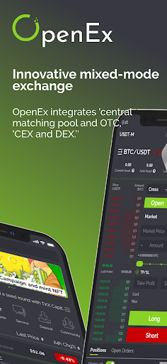 OpenEx Screenshot2