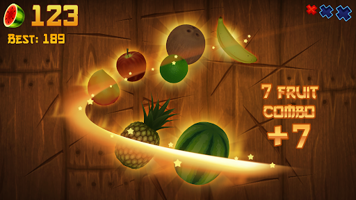 Fruit Ninja® Screenshot5