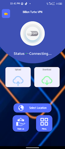 Billion Turbo VPN Screenshot2