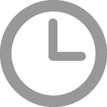 Always visible clock APK